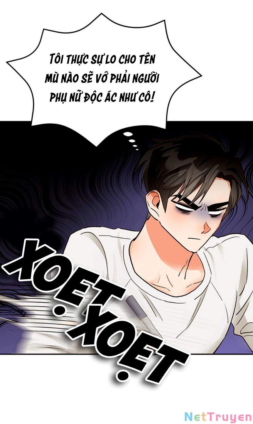 Nụ Hôn Của Giác Quan Thứ Sáu: Chapter 14