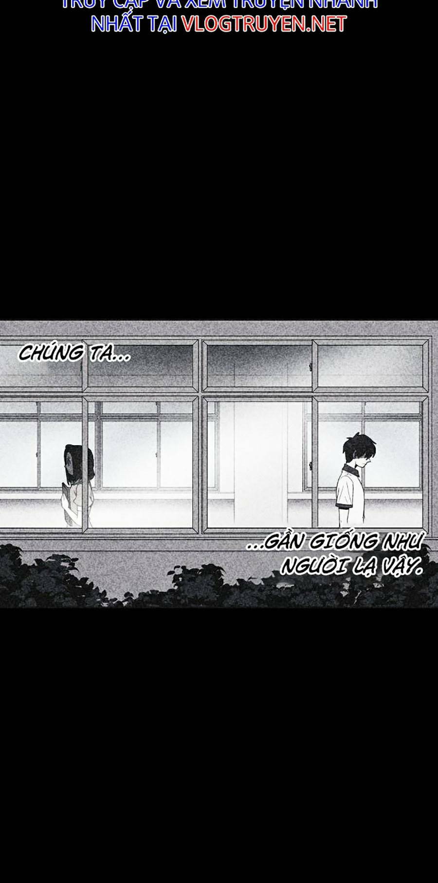 Cậu Bé Shotgun: Chapter 32