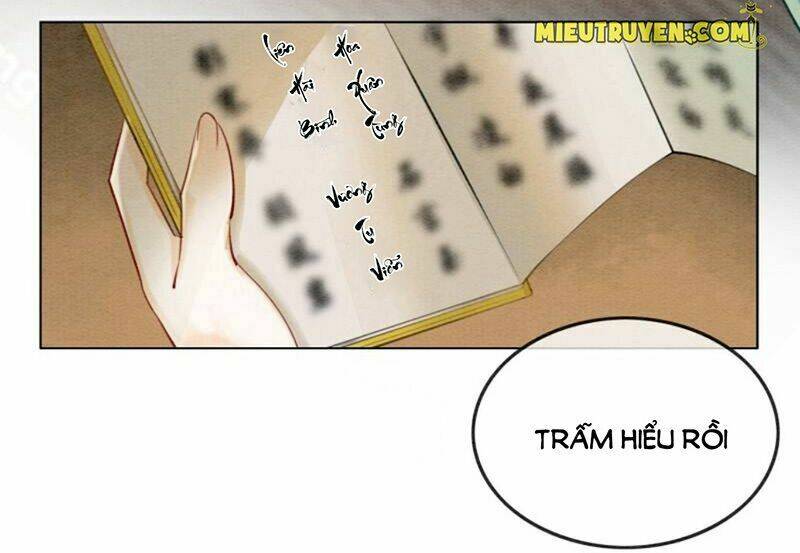 Hậu Cung Của Trẫm Cháy Rồi!: Chapter 13