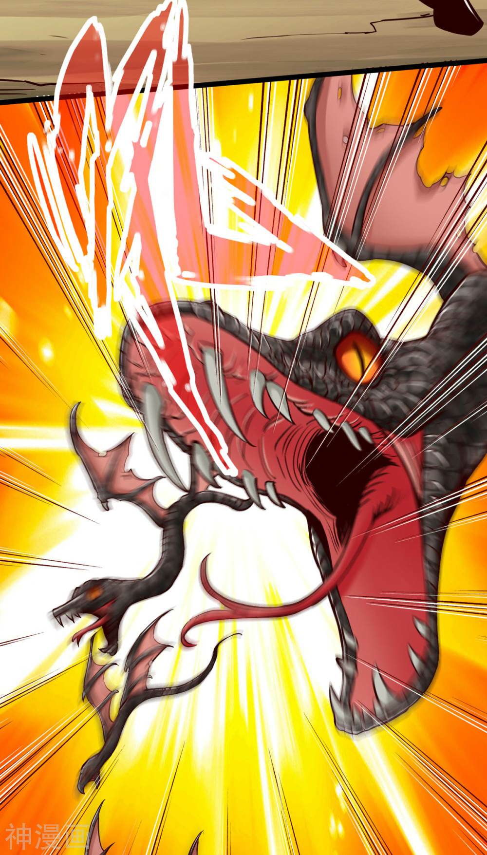 Thông Thiên Chi Lộ: Chapter 19