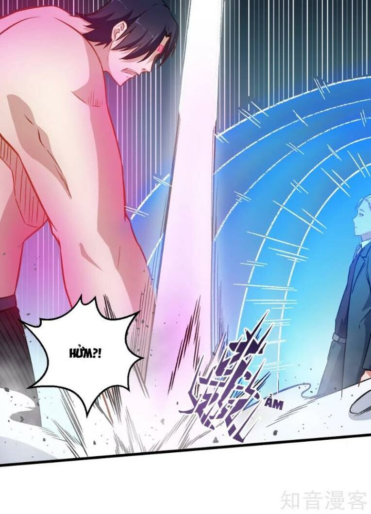 Vườn Trường Cuồng Sư Hệ Thống: Chapter 53