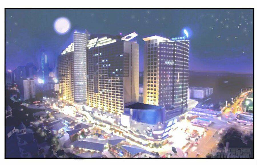 Thiên Kim Đường Môn: Chapter 52