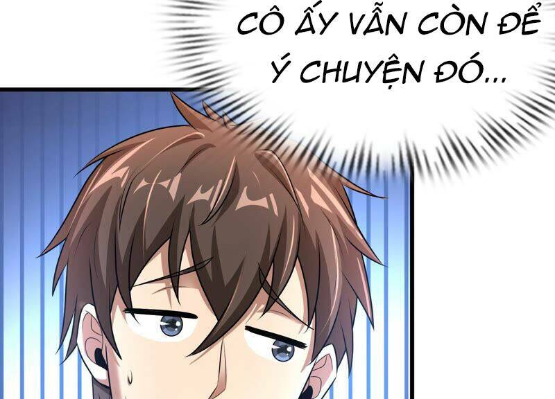 Siêu Năng Phân Hóa: Chapter 16