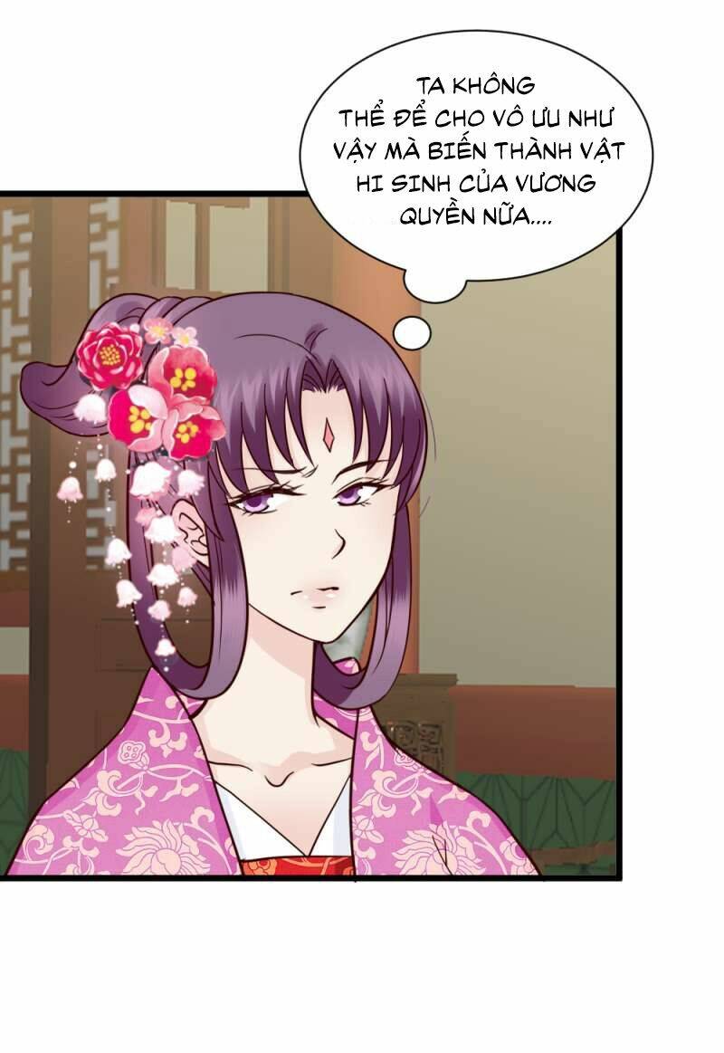 Tuyệt Thế Độc Phi Của Tà Vương: Chapter 64