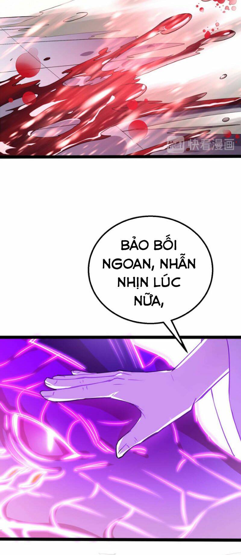 Ta Bị Phong Ấn Chín Trăm Triệu Thứ: Chapter 19