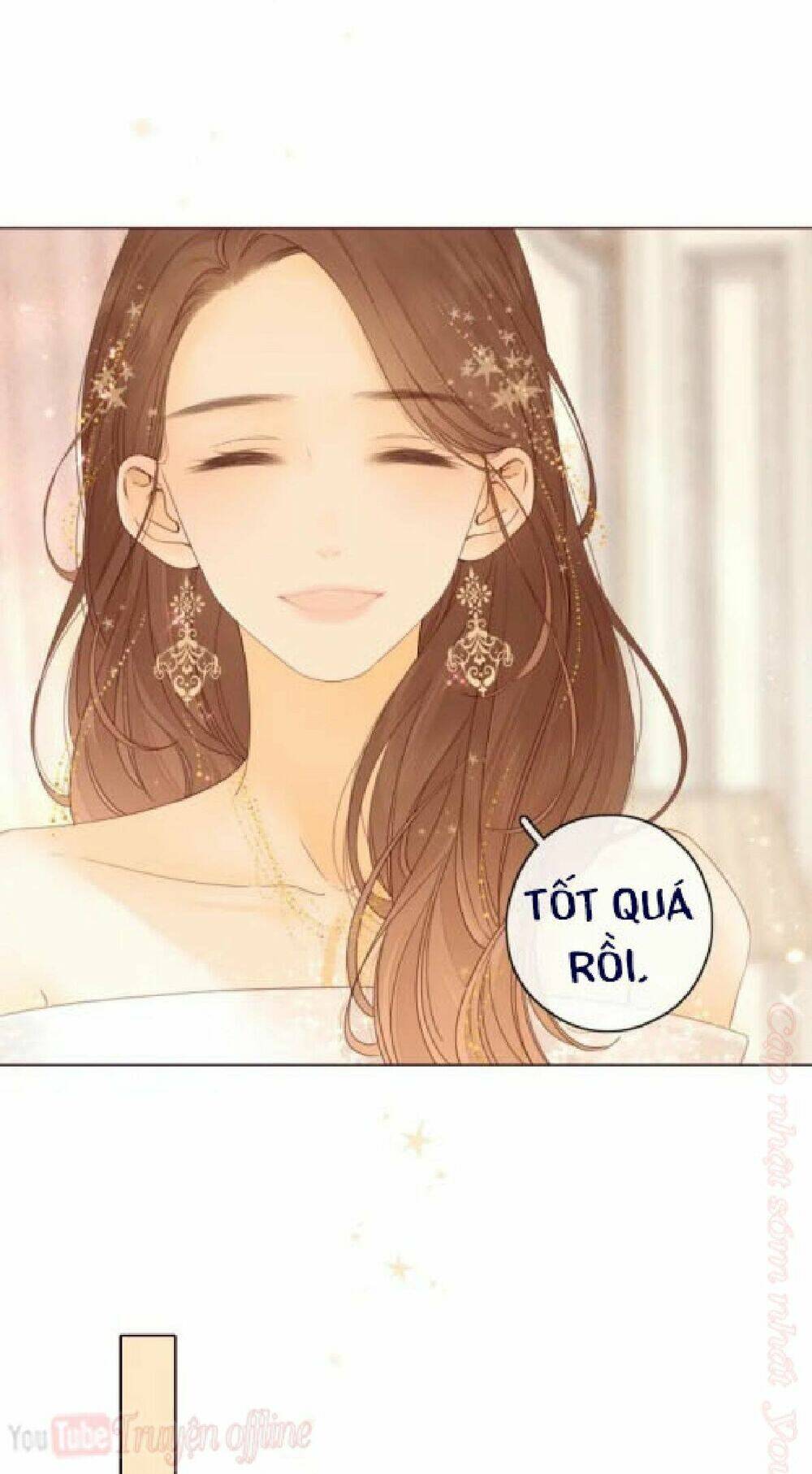 Cô Ấy Không Đáng Yêu: Chapter 85
