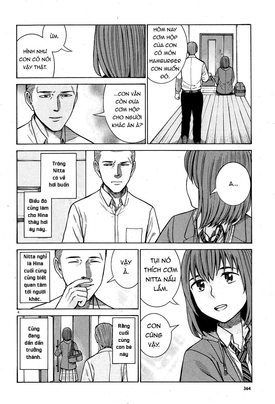 Não Phẳng Siêu Năng Lực: Chapter 66