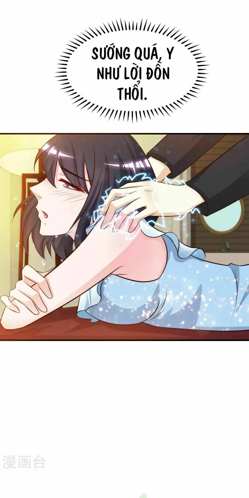 Tối Cường Vận Đào Hoa: Chapter 10