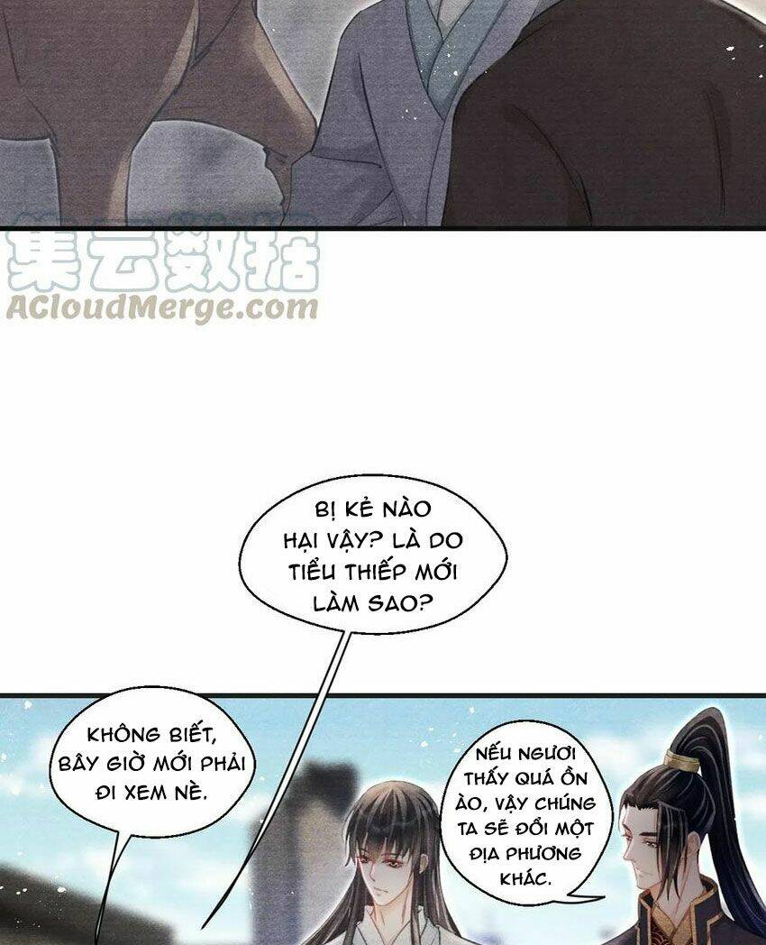 Nhất Kiếm Sương Hàn: Chapter 42