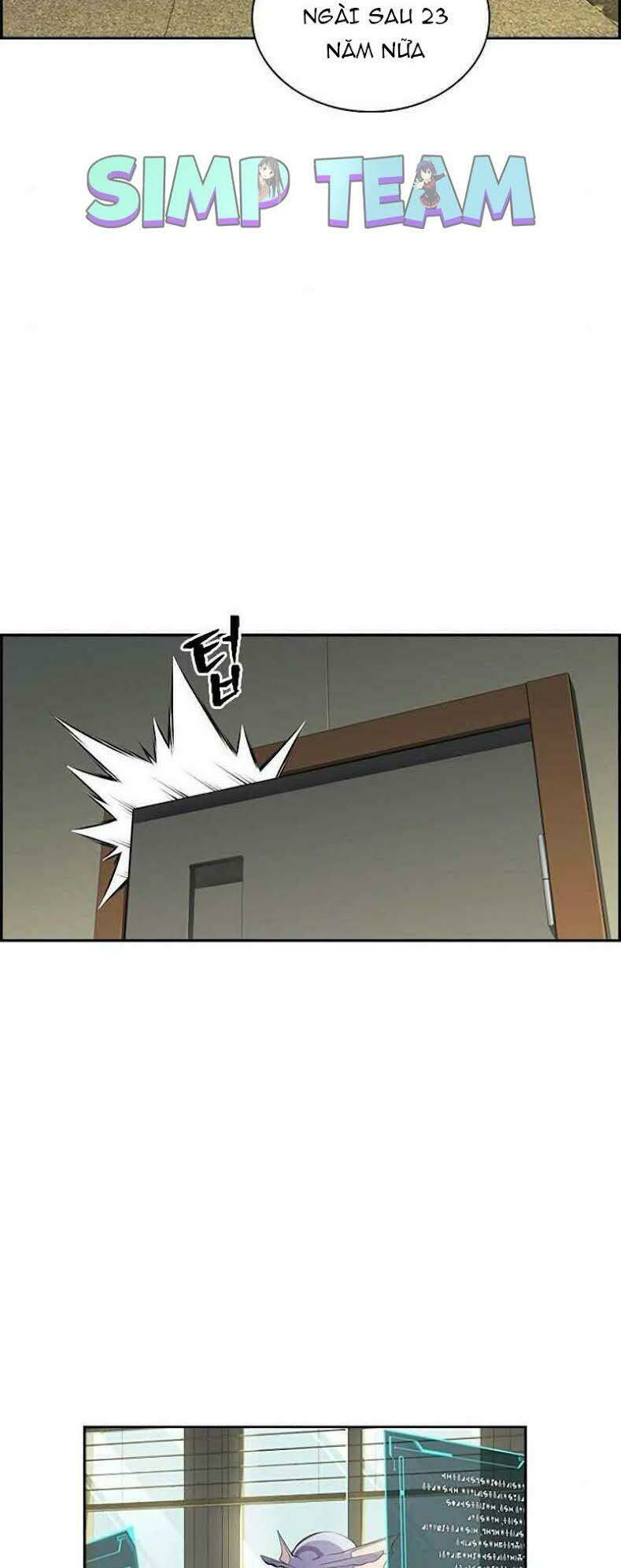 Kẻ Ngoại Đạo: Chapter 1
