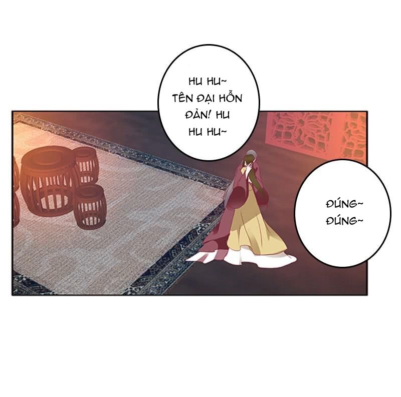 Thông Linh Phi: Chapter 486