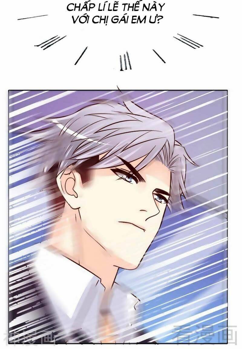 101 Phương Pháp Của Tổng Tài: Chapter 103