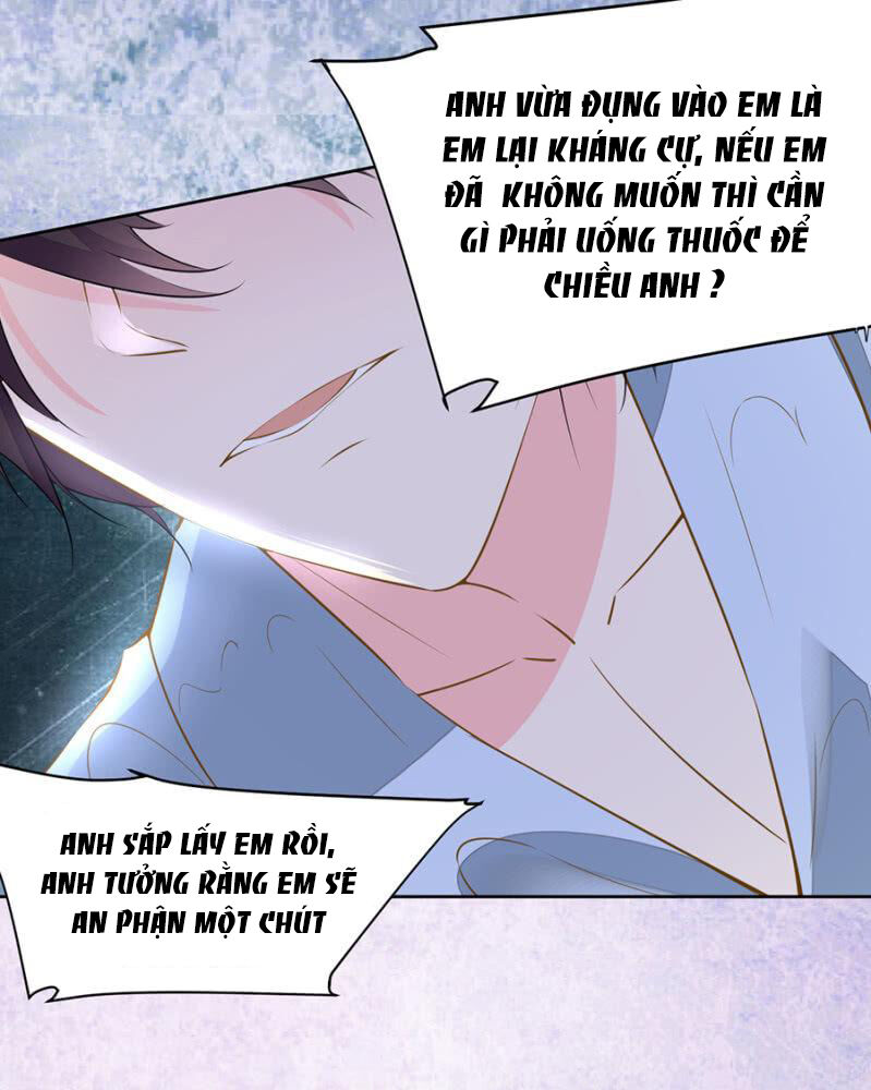 Hôn Sai 55 Lần: Chapter 104