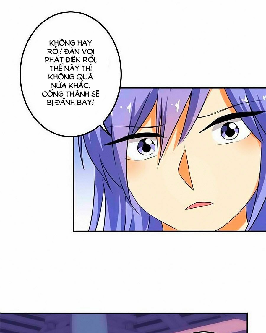 Vương Gia ! Ngươi Thật Bỉ Ổi !: Chapter 399