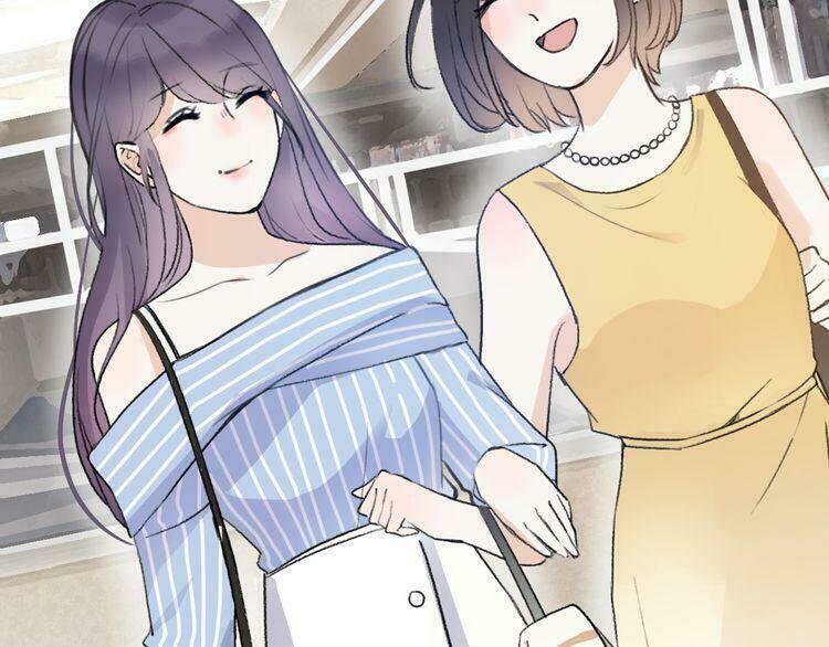 Cuộc Chiến Tình Yêu: Chapter 19