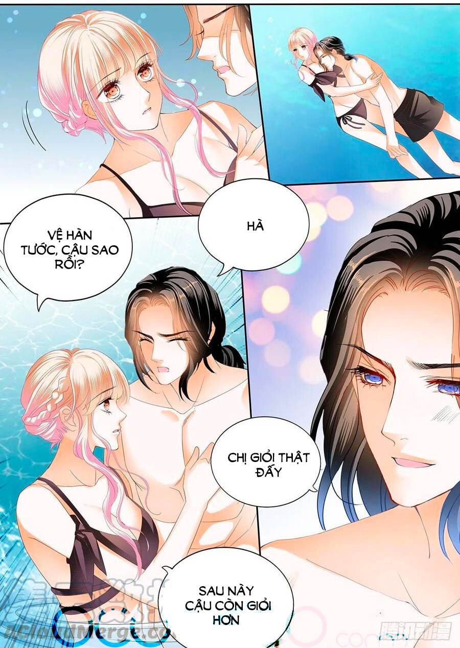 Bá Đạo Tiểu Thúc, Xin Trêu Chọc Vừa Thôi!: Chapter 268