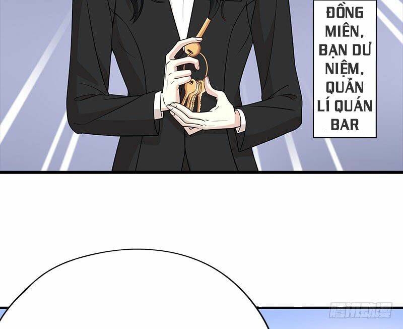 101 Phương Pháp Của Tổng Tài: Chapter 4
