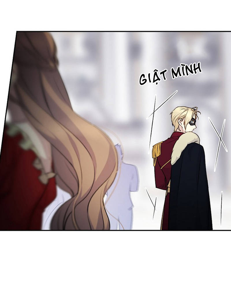 Cô Hầu Giỏi Giang: Chapter 29