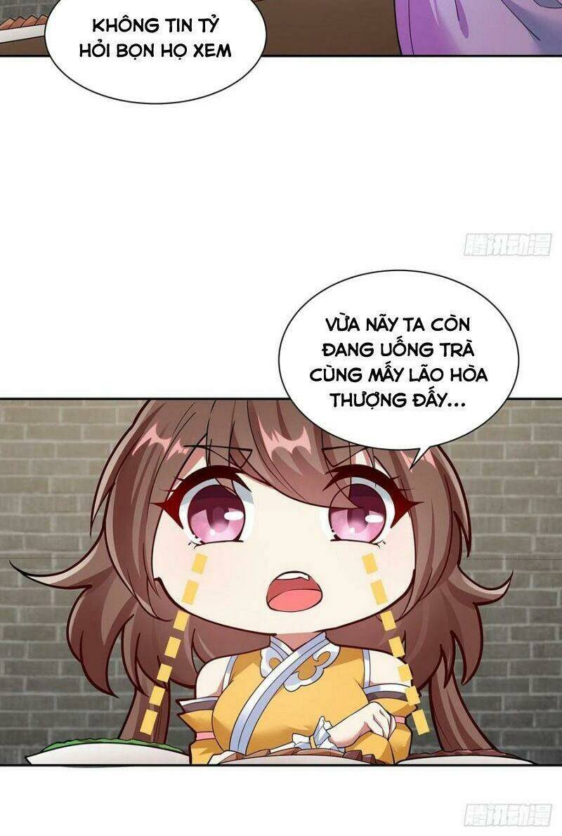 Nghịch Lân: Chapter 135