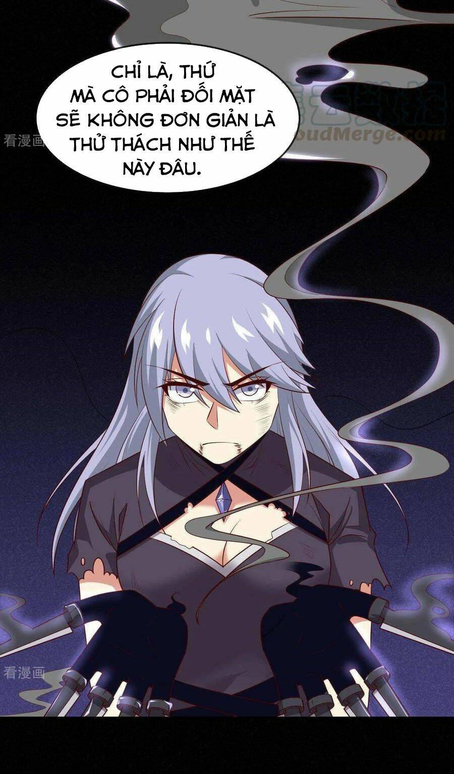 Chí Tôn Võ Đế: Chapter 300