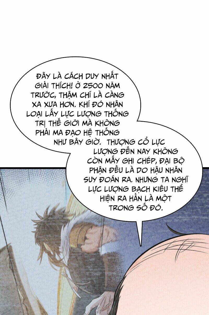 Ngươi Thực Sự Là Thiên Tài: Chapter 11