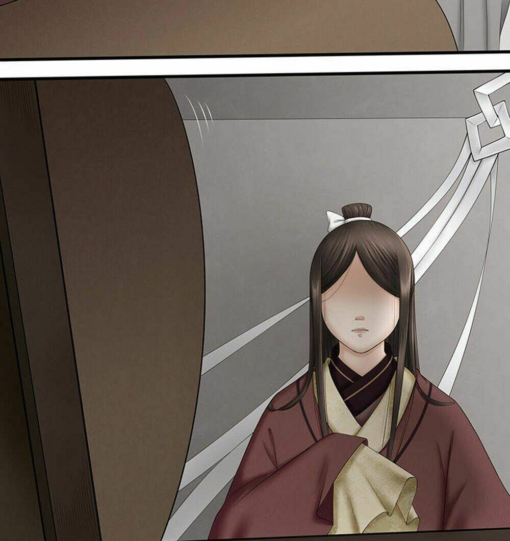 Nữ Ngỗ Tác Họa Cốt: Chapter 11