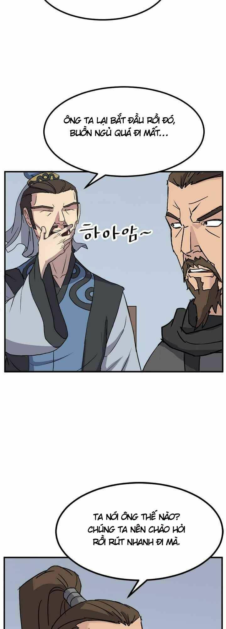 Trọng Sinh, Bất Khả Chiến Bại: Chapter 131