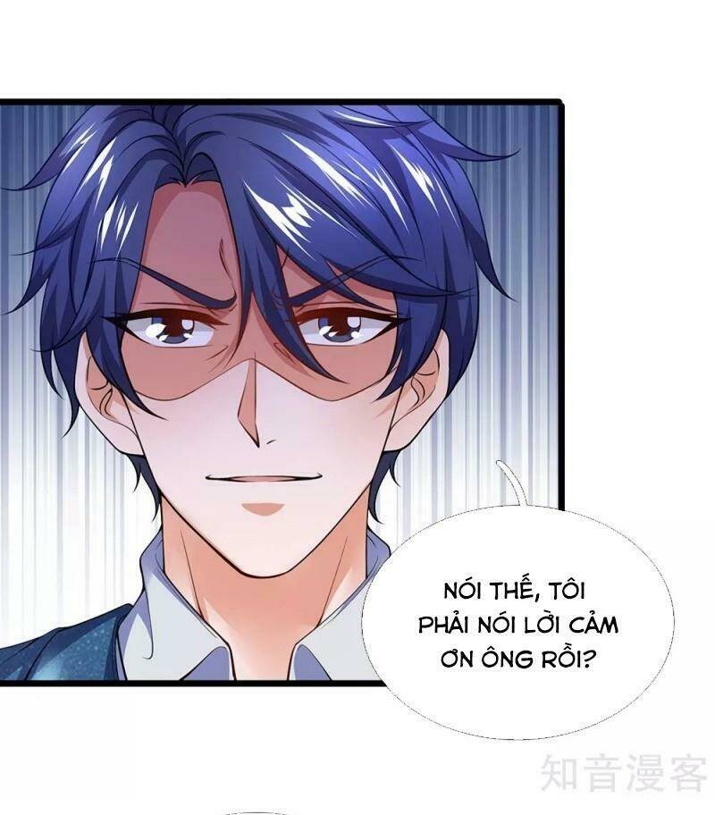 Chung Cực Binh Vương Tại Đô Thị: Chapter 125