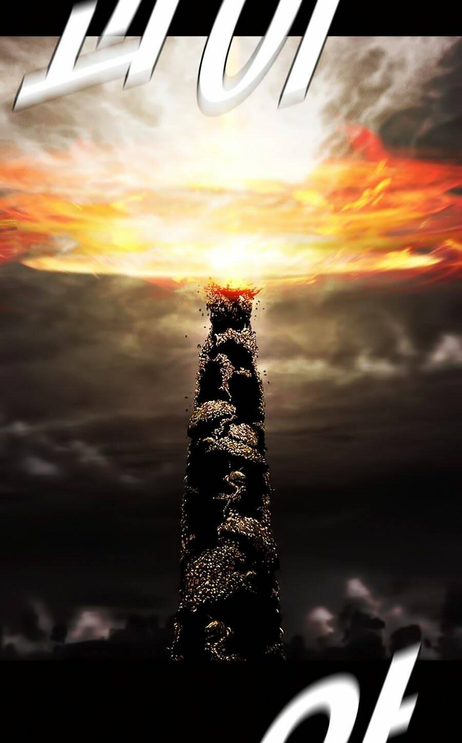 Thợ Săn Đầu Tiên: Chapter 74