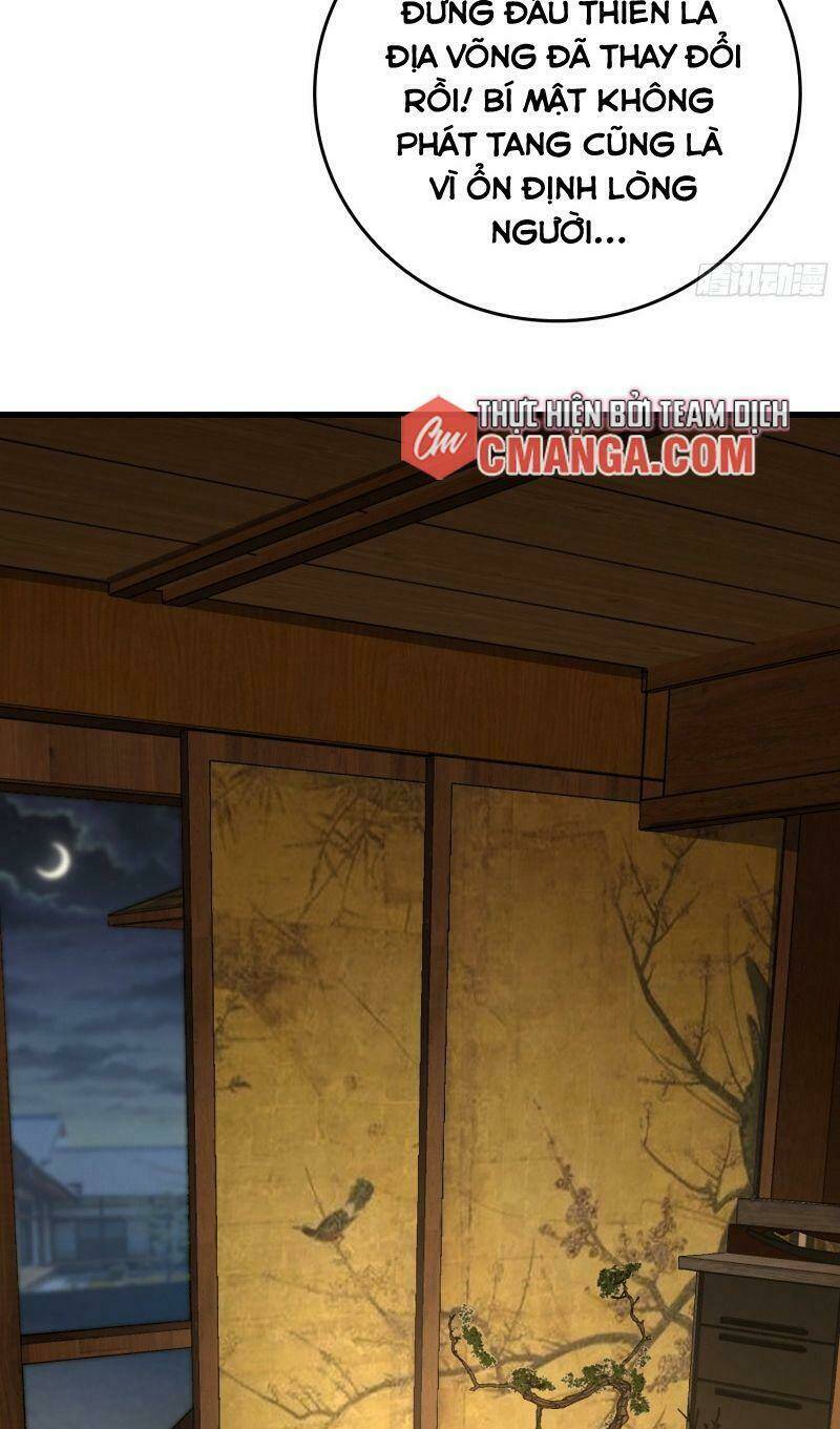 Tân Đình Là Hảo Đao: Chapter 10