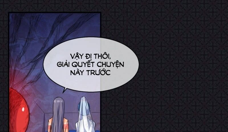 Ngạo Kiều Quỷ Vương Yêu Ta: Chapter 99