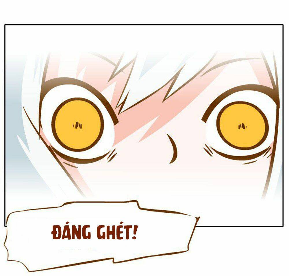 Hòa Thượng Và Tiểu Long Quân: Chapter 21