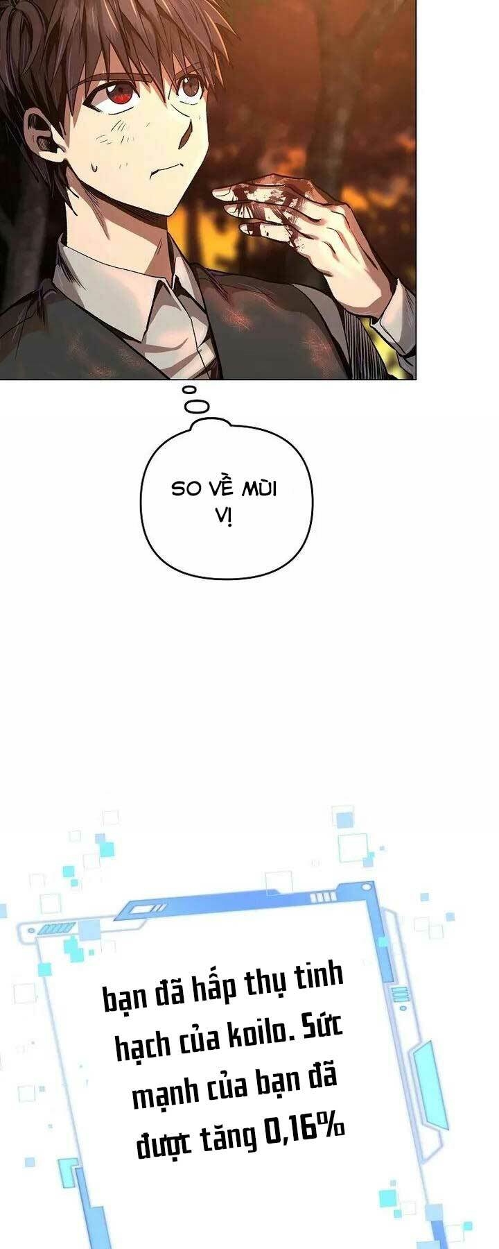 Con Đường Diệt Thần: Chapter 10