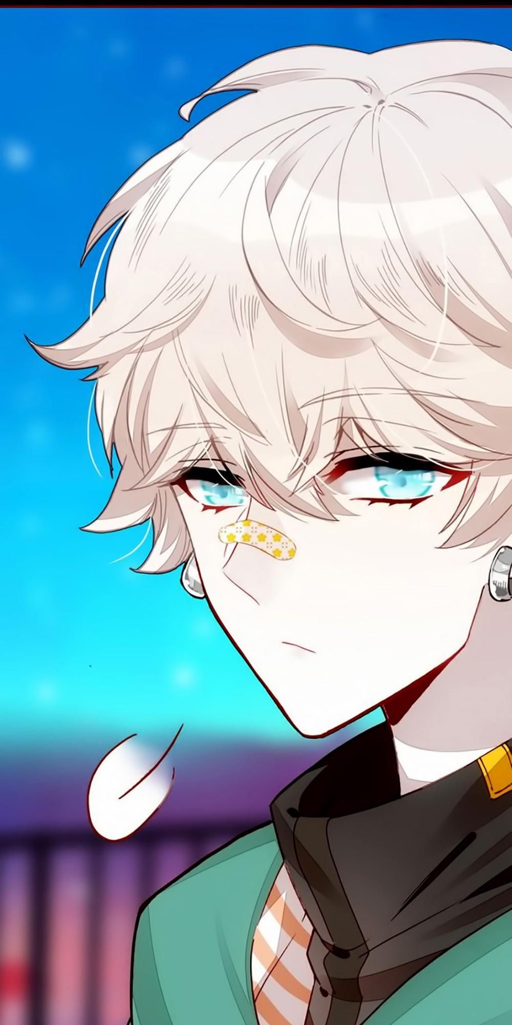 Ái Ngạo Kiều Long Vương Gia: Chapter 4