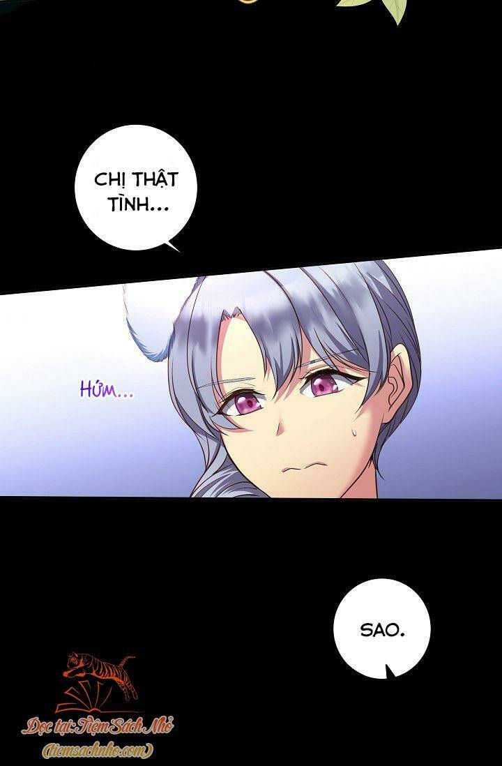 Bút Danh Bí Mật Của Nữ Công Tước: Chapter 6