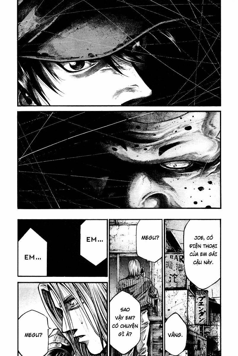 Rainbow: Chapter 137