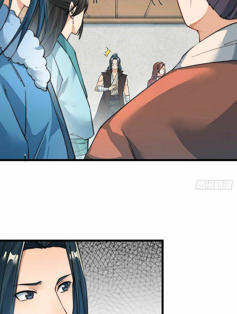 Võ Lăng Cửu Thiên: Chapter 18