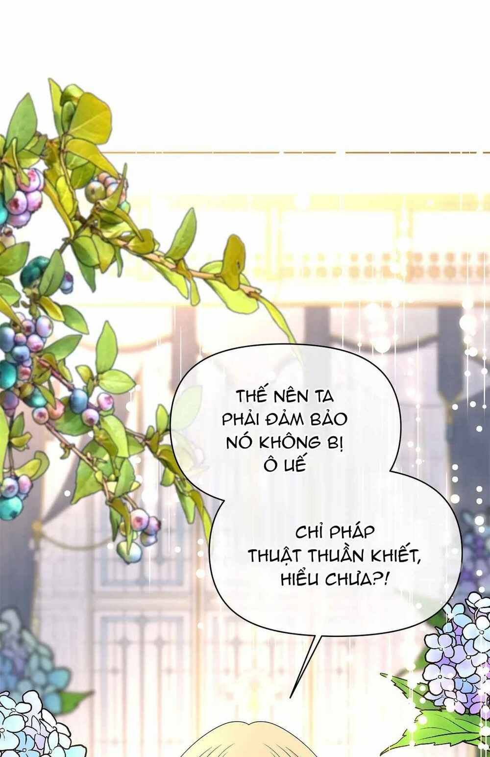 Công Chúa Thời Gian Có Hạn: Chapter 47