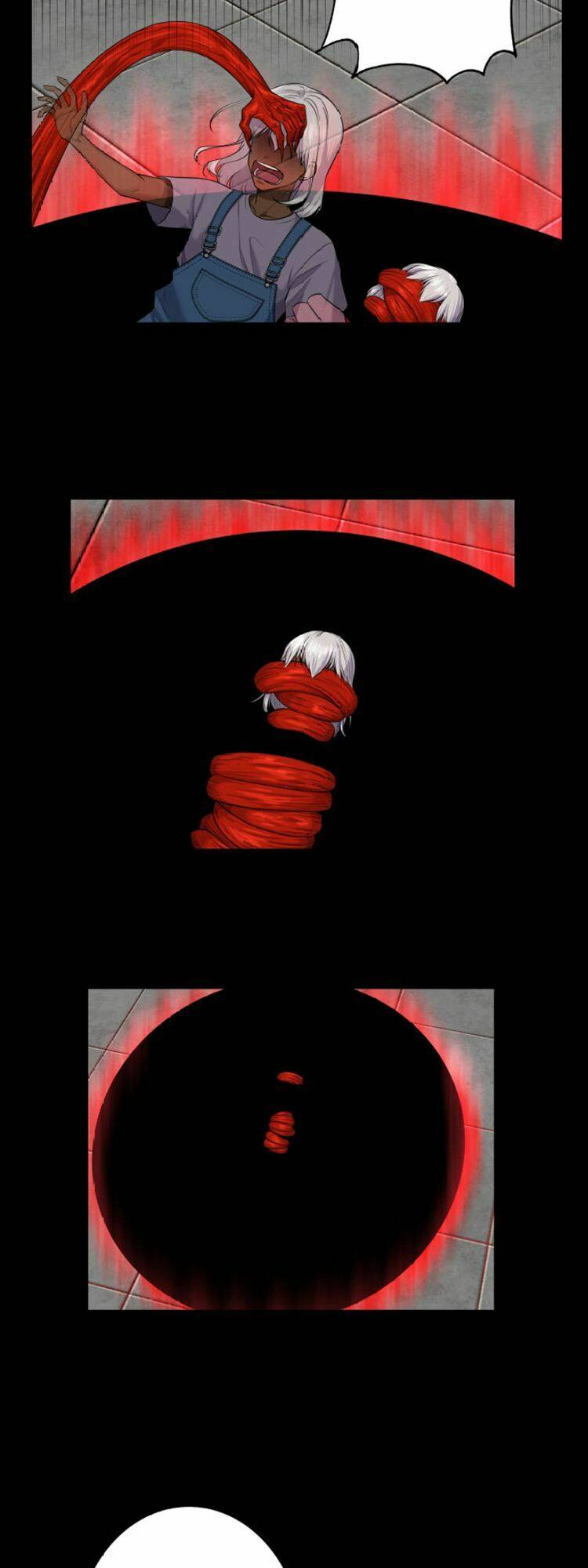 Trò Chơi Của Chúa Thượng: Chapter 3