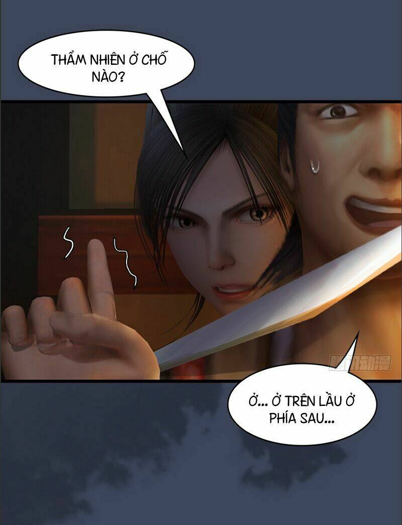 Cửu Hoang Đọa Huyền Sư: Chapter 22