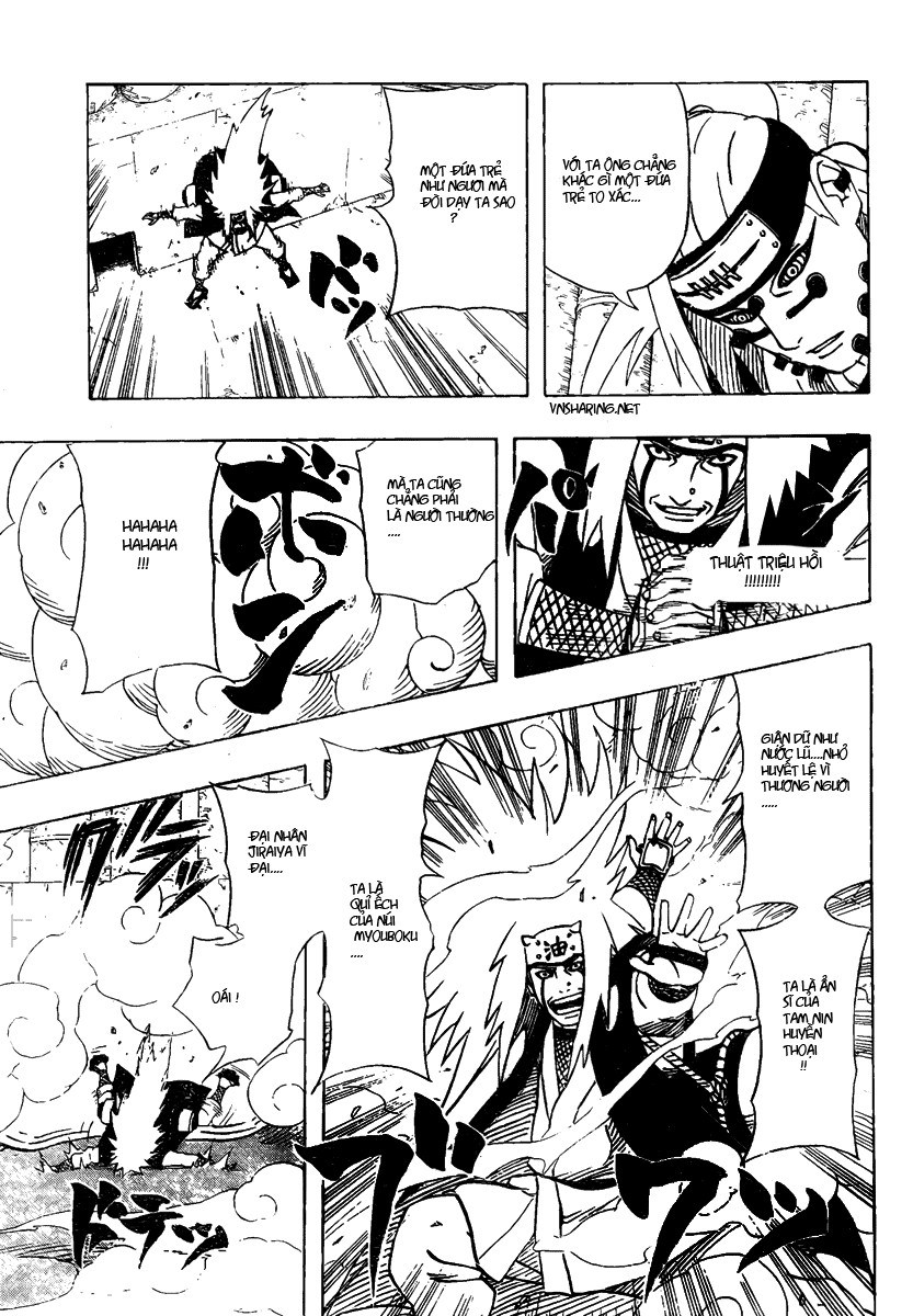 Naruto: Chapter 374