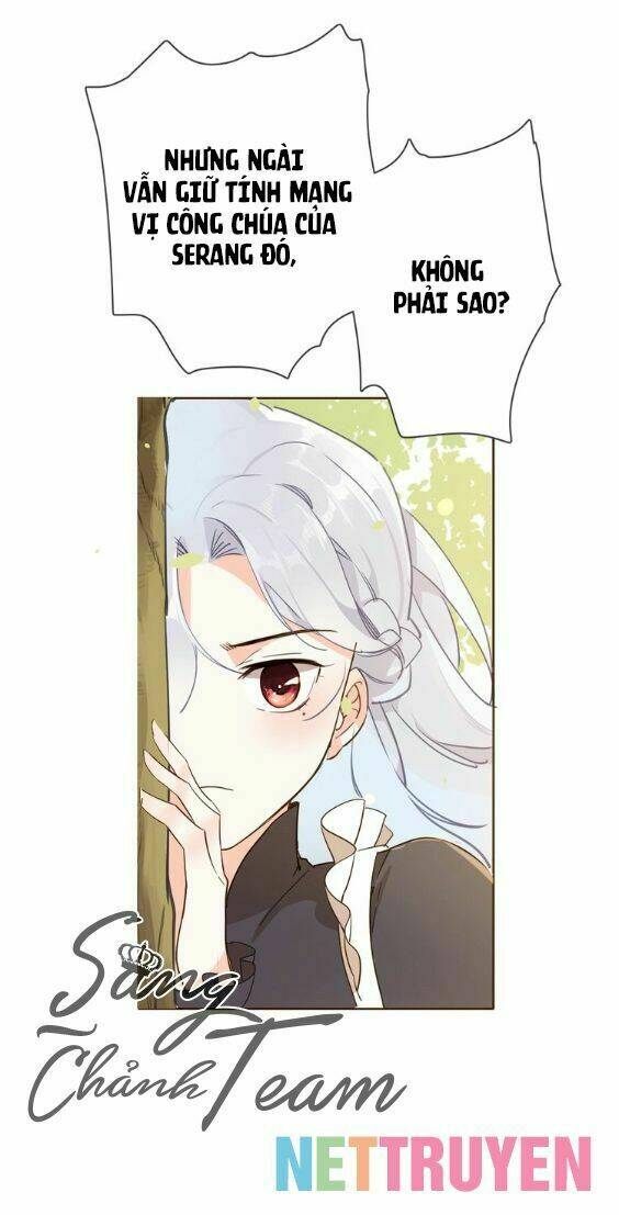 Hầu Nữ Giá Đáo: Chapter 5