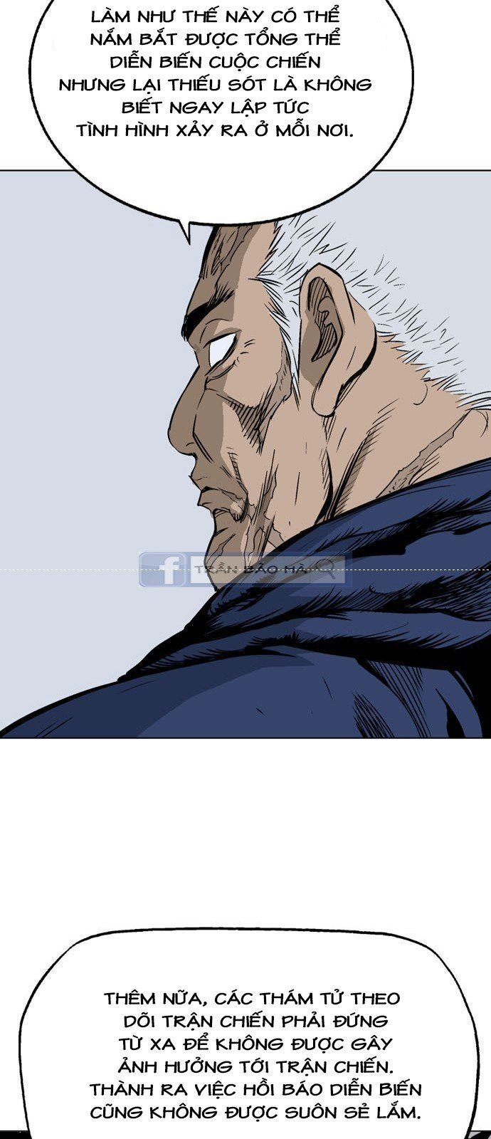 Cao Thủ 2: Chapter 70