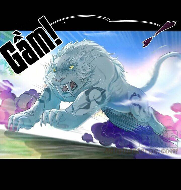 Người Nguyên Thủy Mạnh Nhất: Chapter 7