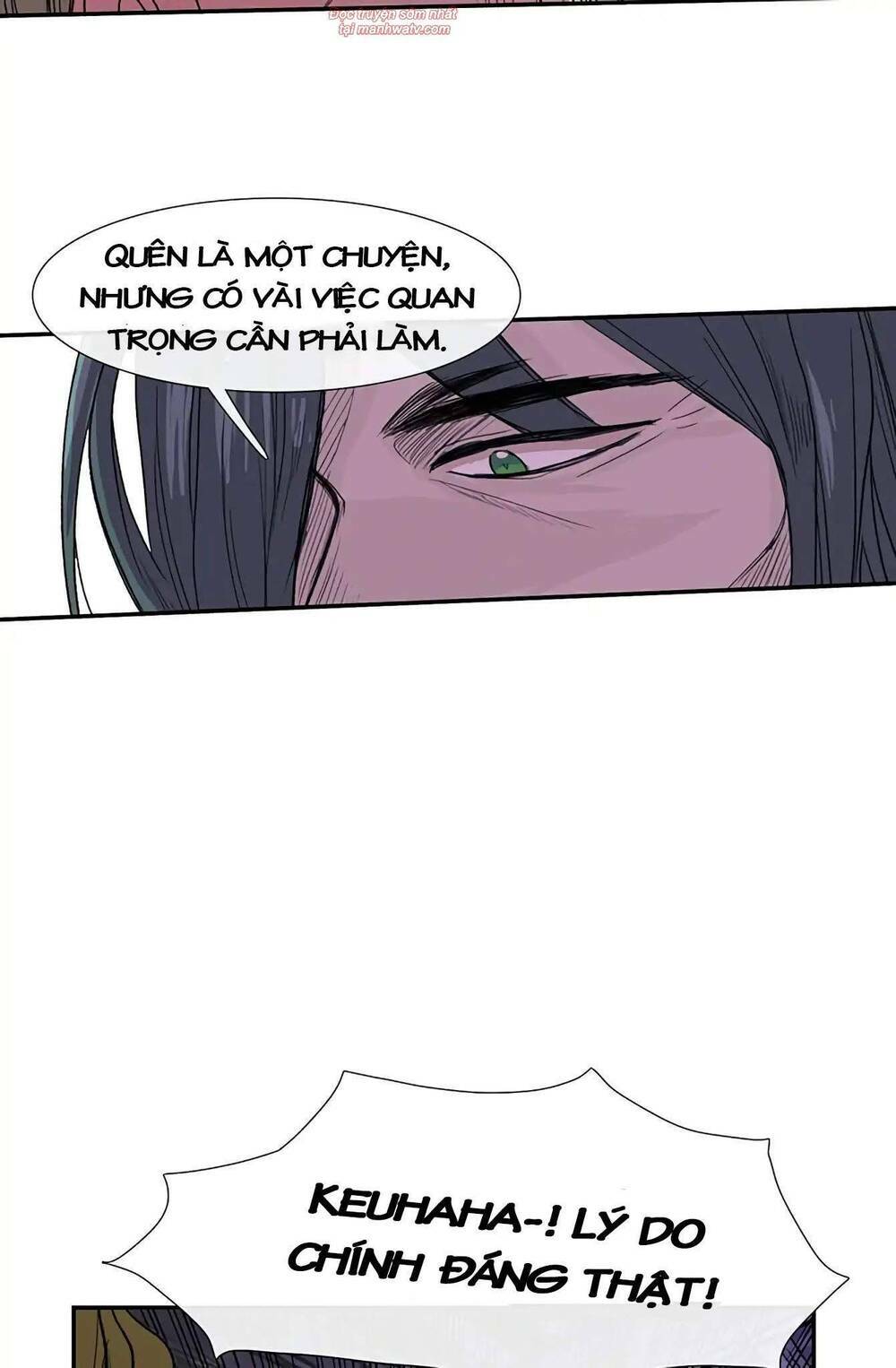 Học Sĩ Tái Sinh: Chapter 93