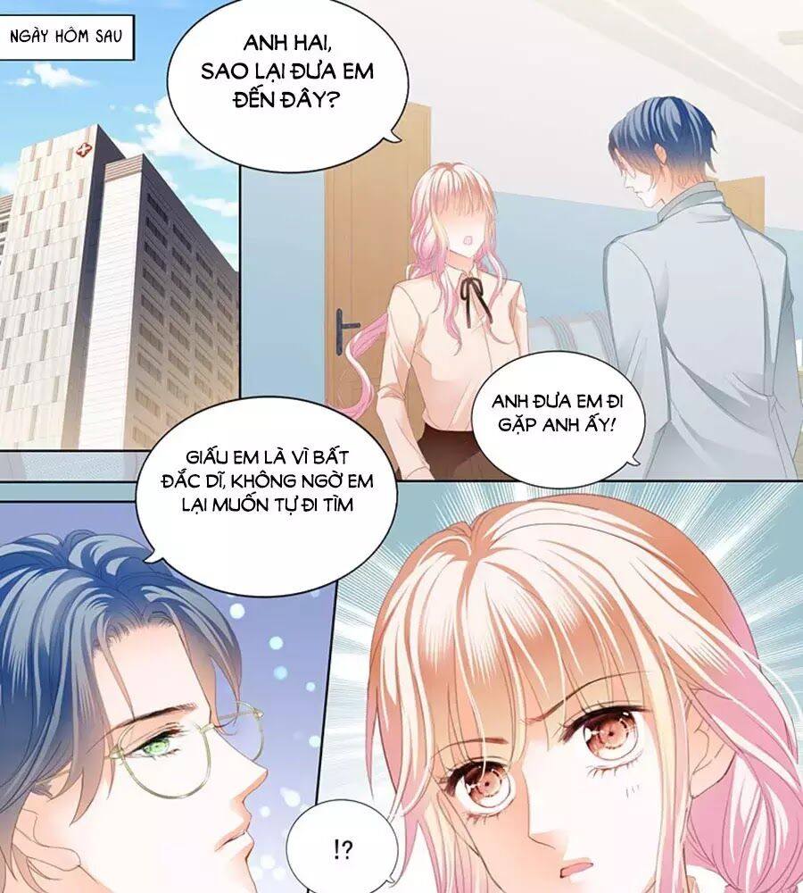 Bá Đạo Tiểu Thúc, Xin Trêu Chọc Vừa Thôi!: Chapter 80