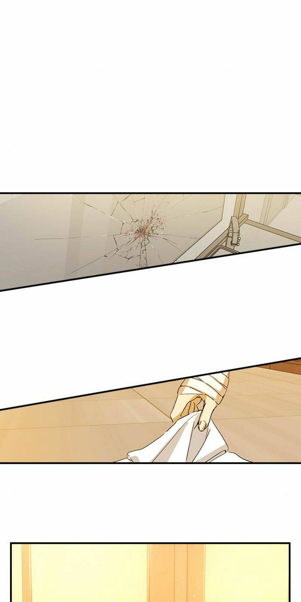 Duyên Nợ Kiếp Trước: Chapter 7