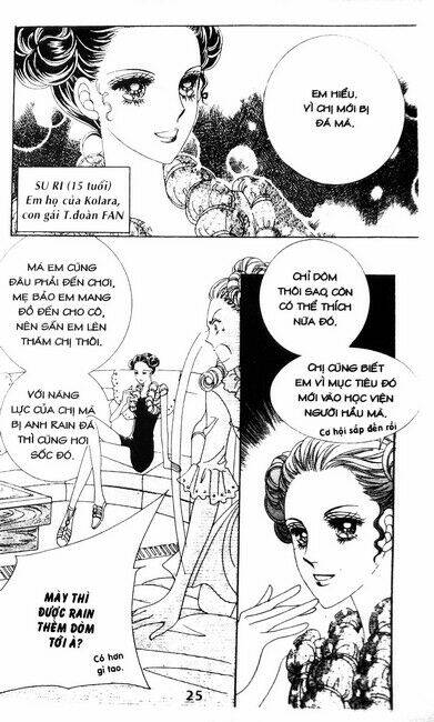 Lọ Lem Hậu Đậu: Chapter 20