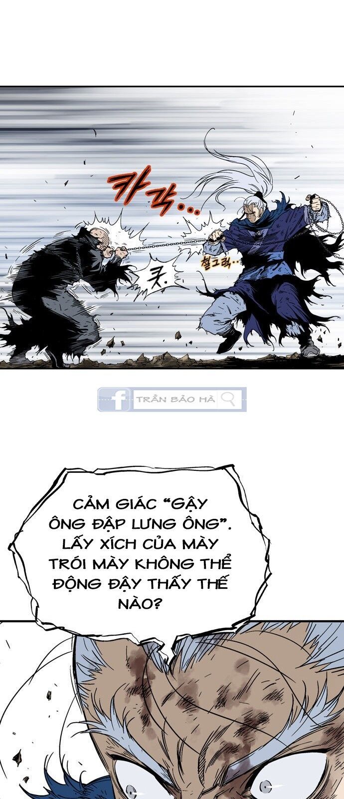 Cao Thủ 2: Chapter 79
