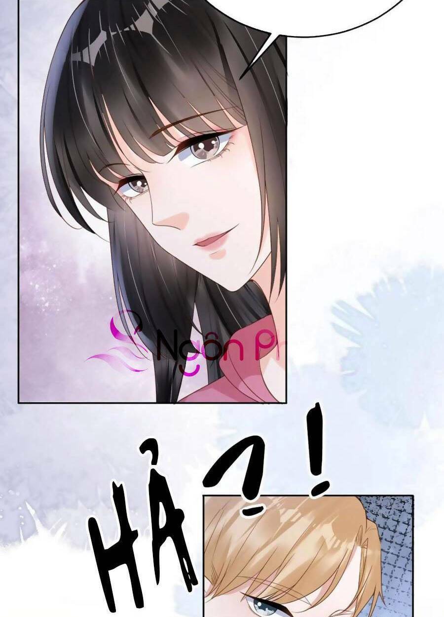 Dây Dưa Không Dứt: Chapter 34